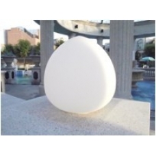 LED Light - Rock Shape 300